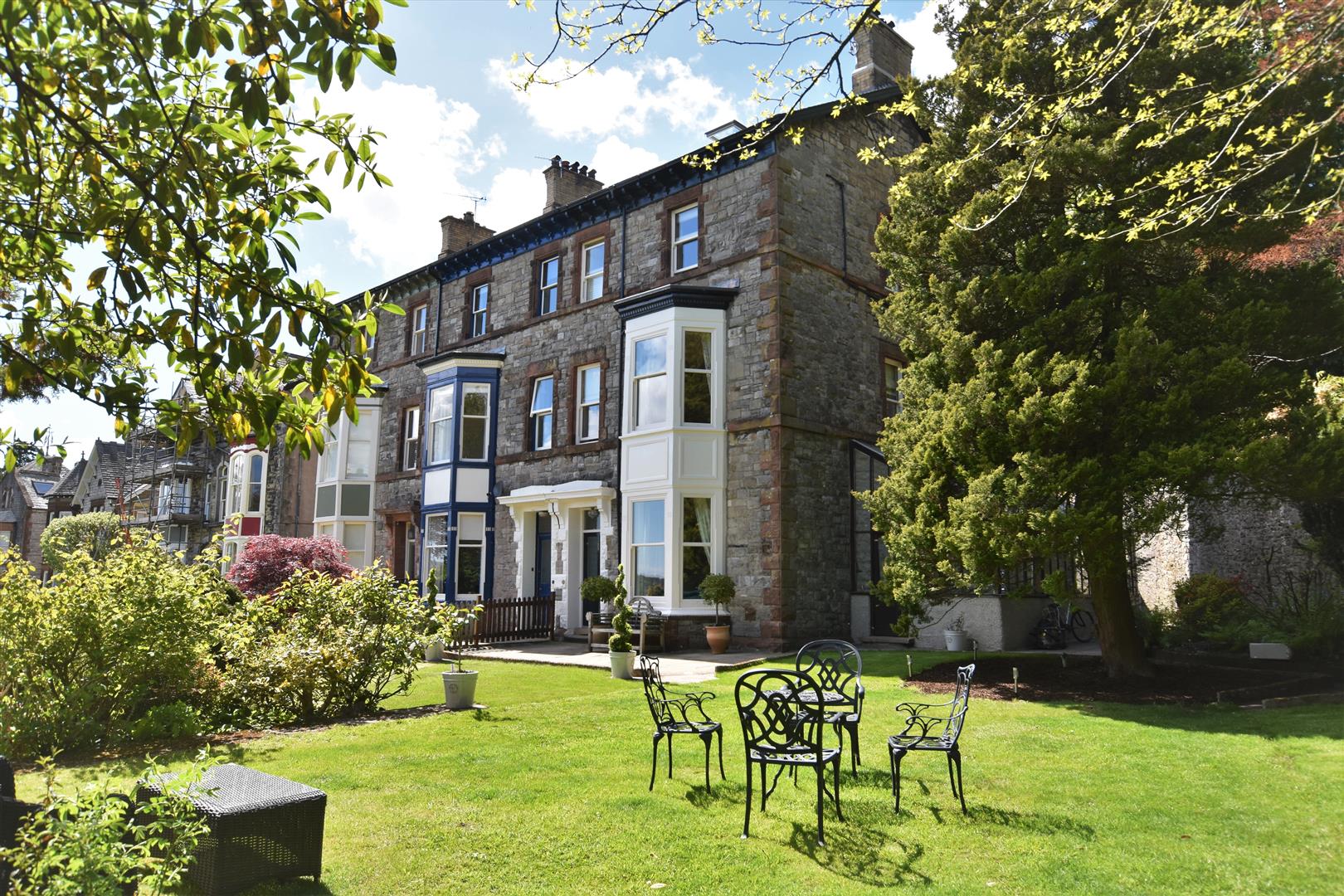 Ulverston Estate Agents, Houses & Property For Sale Corrie & Co